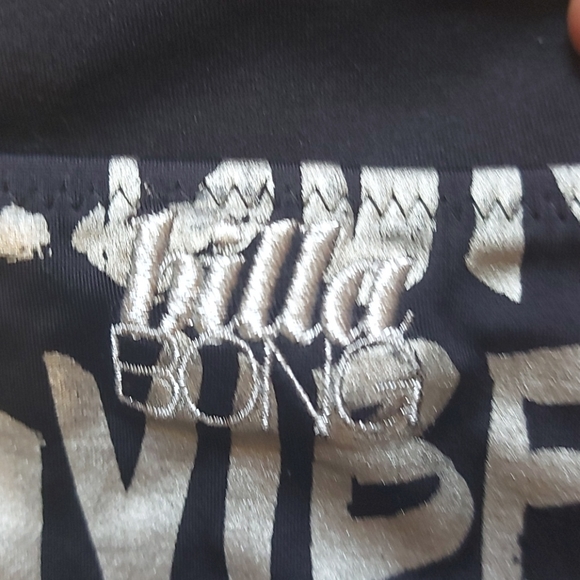 BILLABONG the trikini - Picture 5 of 5